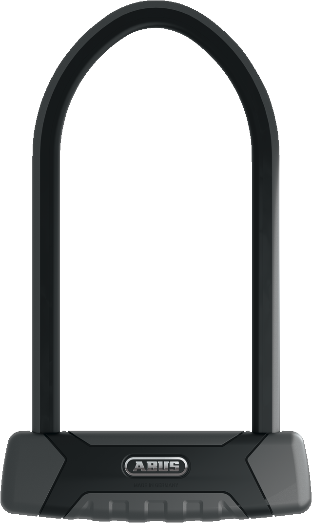 ABUS U字ロック GRANITX-PLUS 540/160HB300 Bike lock | GRANIT™ XPlus™ 540 | Secure bike | ABUS
